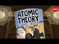 The 2,400-year search for the atom - Theresa Doud