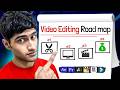 How to Start Video Editing in 2026: Step by Step Roadmap