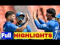 Afghanistan vs canada 39th t20 world cup 2026 Match Highlights | AFG Vs CAN Highlights