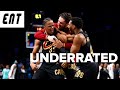 The NBA's most UNDERRATED team