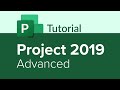 Project 2019 Advanced Tutorial