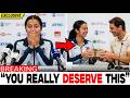 Breaking: Rafael Nadal’s SHOCKING Gift Moves Alex Eala to Tears!