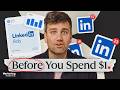 How to Master LinkedIn Ads for your Business? (Beginners)