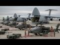 Iran on High Alert! Hundreds of U.S. AH-64 Apache Attack Helicopters Deployed for Emergency Ops