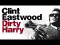 Dirty Harry (1971) Movie | Clint Eastwood, Harry Guardino | Review and Reaction