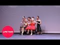 Dance Moms: Group Dance - \