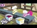S2E14 | The Last Roundup | My Little Pony: Friendship Is Magic