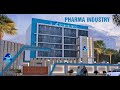 Pharmaceutical Company in Chandigarh, india, Contract manufacturers, Alps Communication Pvt. Ltd.