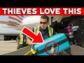 Your Checked Luggage Is NOT Safe in 2026 – Do This Before It’s Too Late | Airport NOW