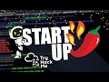 [TryHackMe] START UP: Resolución Paso a Paso