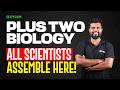 Plus Two | Biology : All Scientists Assemble Here! | Xylem Plus Two