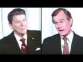 INCREDIBLE: Watch George HW Bush \u0026 Ronald Reagan Debate Immigration In 1980
