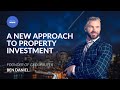 How Ben Daniel's GroupBuyer Is Revolutionising Real Estate Investment