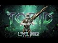NUCLEAR: TORID Incarnon Build | Melts Level Cap 9999 Steel Path [Warframe]