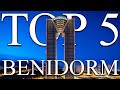 TOP 5 BEST all-inclusive resorts in BENIDORM, SPAIN [2024, PRICES, REVIEWS INCLUDED]