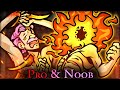 MIDRA \u0026 MIDRA DO INVASIONS - Pro and Noob VS Elden Ring Shadow of the Erdtree (PvP Funny Moments)