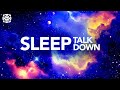 Fall Asleep Quickly, Guided Sleep Meditation, Deep Sleep Talk Down
