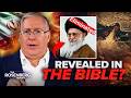 EXCLUSIVE: Israel-Iran War FORETOLD In Bible? What Scripture Says May SHOCK YOU! | Rosenberg Report