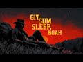 3 Hours Of Red Dead Redemption Bedtime Stories