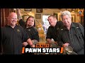 15 SHOCKING SECRETS OF Pawn Stars | Chamblee Is A Criminal !! | 15 Facts |@GamocoHindi