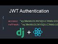 Authentication \u0026 Refreshing Tokens Implementation