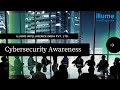 Importance of Cybersecurity Awareness