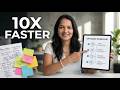Master Salesforce 10X Faster (The DSSS Framework)