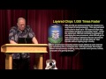 Chuck Missler -- Transhumanism