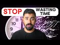 Real Truth about wasting Time. ( People's Psychology)