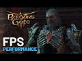 Baldurs Gate 3 Patch 4 performance, RTX 2070 + Ryzen 5800X