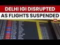 Air India Extends Flight Suspension To UAE, Saudi Arabia, Israel, Qatar Amid West Asia Tensions