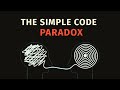 Why Writing Simple Code is Painfully Hard!