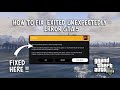 How To Fix GTA 5 Exited Unexpectedly Error