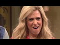 Funniest SNL Character Breaking Compilation
