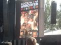 30 Seconds to Mars playing Night of the Hunter @ Rock Werchter