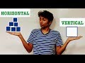 System Design BASICS: Horizontal vs. Vertical Scaling