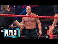 Goldberg’s most dominant moments: WWE Playlist