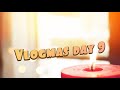 VLOGMAS DAY 9 (Christmas Parade)