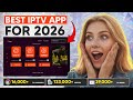 Top IPTV Player 2026 – How to Install \u0026 Set Up in Minutes ⚡