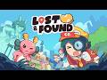Lost and Found Co. - Full Game | 1080p 60FPS Walkthrough (No Commentary) | Benji
