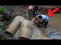Scientists Terrifying New Discovery in Egypt That Changes Everything!