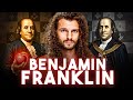 The Hidden World of Ben Franklin: Freemasonry, Secret Networks, and Power