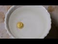 Step by Step Gold Refining Process | How to Refine Gold - Gold Smith Jack