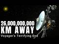 Where is Voyager 1 Right Now? (The Loneliest Object)