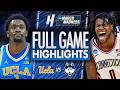 UCLA vs UConn - FULL GAME HIGHLIGHTS 🔥 Second Round | NCAA March Madness 2026