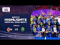 Men's Hero Hockey India League 2026 || Match Highlights || FINAL || LANCERS VS ROYALS