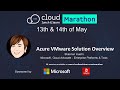 Azure VMware Solution Overview