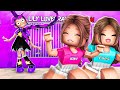Escaping LILY LOVEBRAIDS PRISON RUN In Roblox! (OBBY)