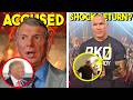 SHOCK WWE RETURN?...VINCE MCMAHON ACCUSED…Brock LESNAR ALMOST DONE IN WWE?..Wrestling News