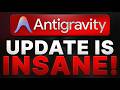 Google Antigravity: New FREE AI Super Agent is INSANE!